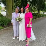 Joan Fallon - @joanolivefallon - Instagram