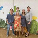 Joan Felder Geers - @joan.geers.yukon - Instagram