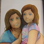 Joan Lentz Felders - @joanfelders - Instagram
