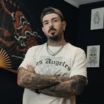Joan Ferrer - @jotatrad - Instagram