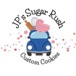 Joan Payton-Few  l  Magic Valley Area, ID - @jps_sugar_rush - Instagram