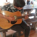 Jõan Fick - @6_string_boy - Instagram