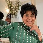 Joan Fields - @joanfields935 - Instagram