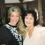 Joan Fitzgerald - @joan_fitzgetald - Instagram