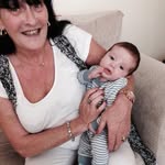 Joan Fitzsimmons - @joanfitz64 - Instagram