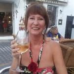 Joan Frinton-Fitzgerald - @joan_fitzgerald1973 - Instagram