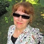 Joan B Flint - @joanb.flint - Instagram