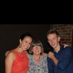 Joan Flint - @joanflint - Instagram