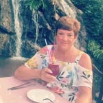 Joan Flint- Richardson - @joanrichardson7704 - Instagram