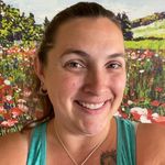 Joan Flint - @joan_flint_md - Instagram