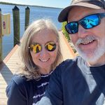 Joan Flood - @capemaybeachgirl - Instagram