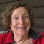 Mary Joan Flood-Bigley - @maryjoan.floodbigley - Instagram