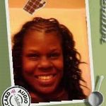 Joan Emerald Forde - @ladyjj07 - Instagram