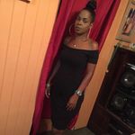 Joan Forde - @carmeta09 - Instagram