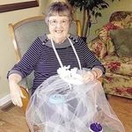 Joan Forde - @joanlouiseforde - Instagram
