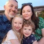 Joan Forde - @forde417 - Instagram