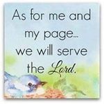 Joan Creech Fraley - @joanfraley - Instagram
