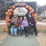 Joan Fraley - Facebook