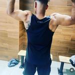 JOAN FREDERICK ARIAS MARTÍNEZ - @frederickfitnesscoach - Instagram