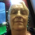 Joan Frederick - @joanfrederick408 - Instagram
