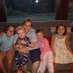 Joan Frederick - @joanfrederick4496 - Instagram