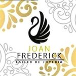 Joan Frederick - @joanfrederick_jewel - Instagram