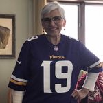 Joan Fredericksen - @joan_fredericksen - Instagram