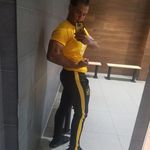Joan Frederik Arias Martinez - @joanfrederickarias - Instagram