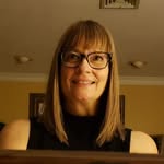 Joan Donatiello Fredericks - @joanfredericks - Instagram