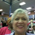 Joan Fredericks - @hephzabah14 - Instagram