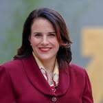 UMN President Joan Gabel - @joan_gabel_umn - Instagram