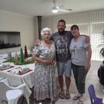 Joan Galley - @joangalley - Instagram