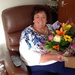Joan Galloway - Facebook