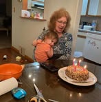 Joan Galloway - Facebook