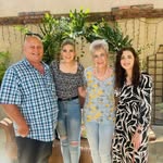 Joan Galloway de Kock - @dekockjoan - Instagram