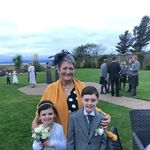 Joan Galloway Wilson - @joangallowaywilson - Instagram