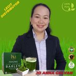 IAMazing Pure Barley by Joan Galvan - Facebook