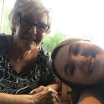 Joan Gamble - @joan.gamble.315 - Instagram