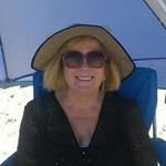 Joan Gamble - @joangamble131 - Instagram