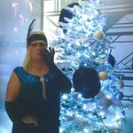Joan Gamble - @maisiestearoom - Instagram