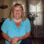 Joan Gamble - @joangamble57 - Instagram