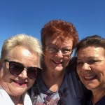 Joan Gamble - @joangamble999 - Instagram