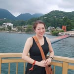 Joan Gamble - @joangamble - Instagram