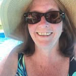 Joan Gamble Thorpe - @joangamblethorpe - Instagram