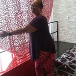 Joanie - @joangamble04 - Instagram