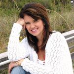 Joan Barefoot Gant - @joangant - Instagram
