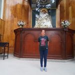 Joan Gantangco - @gantangcojoan - Instagram