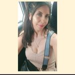 Joany Castro - @joany.gante - Instagram