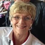 Joan Fields Garton - @fieldsgarton - Instagram