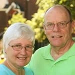 Joan Garvin - @joangarvin66 - Instagram